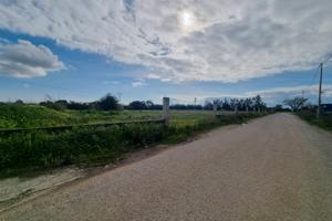 Lotto di 9500 mq varie destinazioni