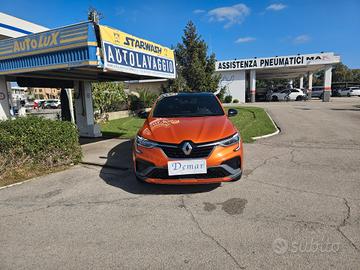 Renault Arkana Hybrid E-Tech 145 CV R.S. Line