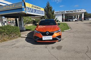 Renault Arkana Hybrid E-Tech 145 CV R.S. Line