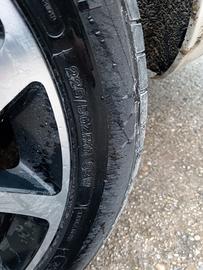 pneumatici 225/50/17