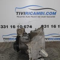 Cambio fiesta 1.4 rtja sped gratis