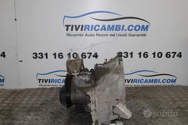 Cambio fiesta 1.4 rtja sped gratis