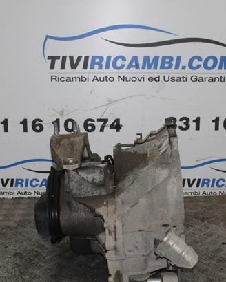 Cambio fiesta 1.4 rtja sped gratis