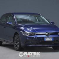 VOLKSWAGEN golf viii 2020 Golf 1.0 etsi evo Life 1