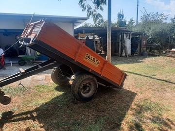 carello agricolo