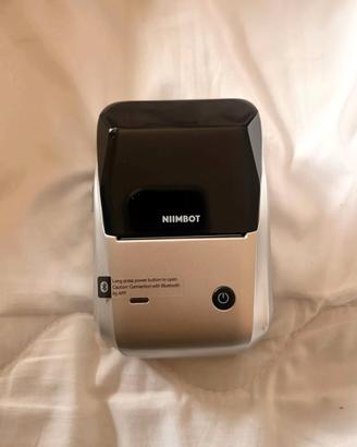 Stampante termica Niimbot B1 