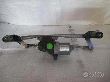 MOTORINO TERGI CRISTALLO ANTERIORE FIAT BRAVO 2 DA