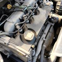 multipla 116 ,CV x ricambi