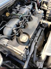 multipla 116 ,CV x ricambi