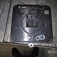 Centralina Modulo Faro Led Per Bmw Serie 1 F21