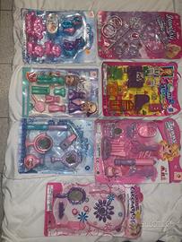 Giocattoli per bambini nuovi