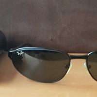 Occhiali da sole uomo Ray-Ban Phyton