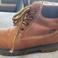 Scarpe bambino Fila numero 29