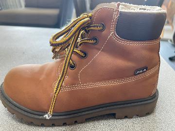 Scarpe bambino Fila numero 29