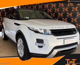 LAND ROVER RR Evoque 2.2 TD4 5p. Dynamic