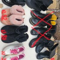 Scarpe 34-35-36-37