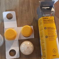 Medela Calma biberon