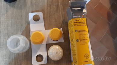 Medela Calma biberon