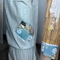 Canniccio arella 200x500