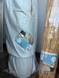 Canniccio arella 200x500