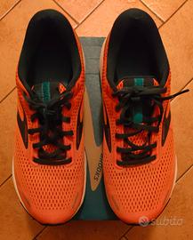 Brooks Ghost 14