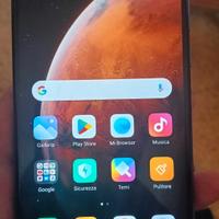 Xiaomi mi 8 lite 