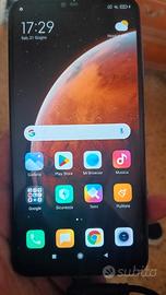 Xiaomi mi 8 lite 