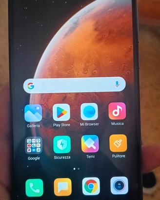 Xiaomi mi 8 lite 