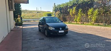 Volkswagen Polo 1.2/64CV 12V 5p. Trendline