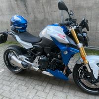 F900R 2.800 km