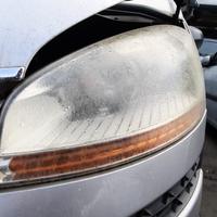 CITROEN C4 PICASSO 2007 - FARO ANTERIORE SINISTRO