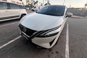 Nissan QASHQAI 2022 km 39000 AllestimentoTEKNA MHY