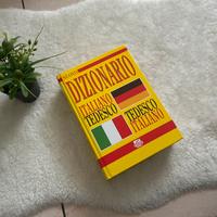 Dizionario italiano-tedesco