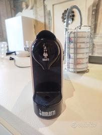Bialetti Gioia, Macchina Caffè Espresso