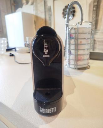 Bialetti Gioia, Macchina Caffè Espresso