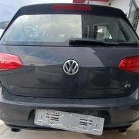 RICAMBI USATI AUTO VOLKSWAGEN Golf 7 Berlina N.D C