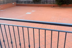 Appartamento con terrazzo 3 vani Mugnano