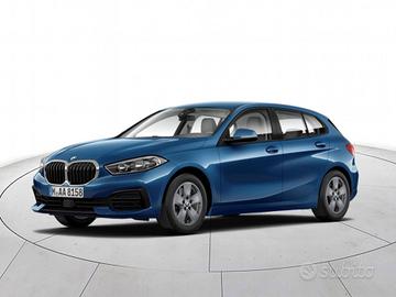 BMW Serie 1 118d Business Advantage