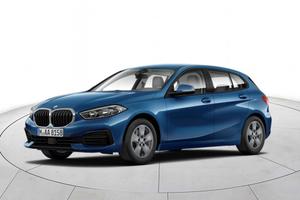 BMW Serie 1 118d Business Advantage
