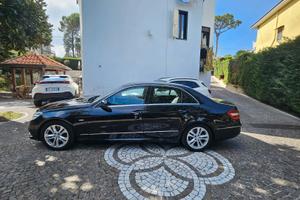 Mercedes E 350 cdi 4 matic