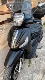 Piaggio Beverly 350 Police ABS ASR