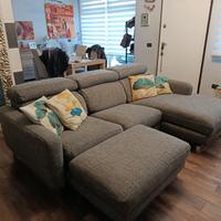 Divano Tre posti POLTRONESOFÀ