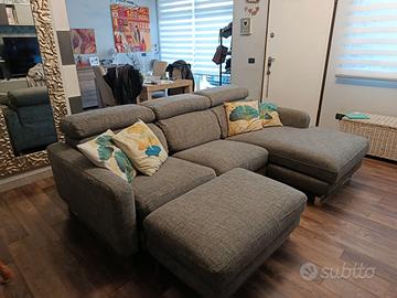 Divano Tre posti POLTRONESOFÀ