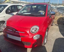 FIAT 500 1.0 Hybrid