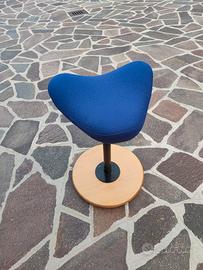 Sgabello ergonomico Move Varier
