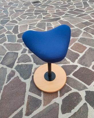 Sgabello ergonomico Move Varier