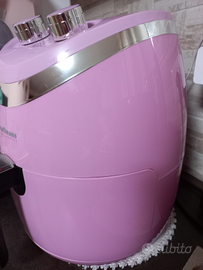 Friggitrice ad aria rosa pastello - Elettrodomestici In vendita a Caserta