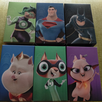 McDonald's superpets 2022