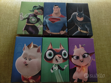 McDonald's superpets 2022