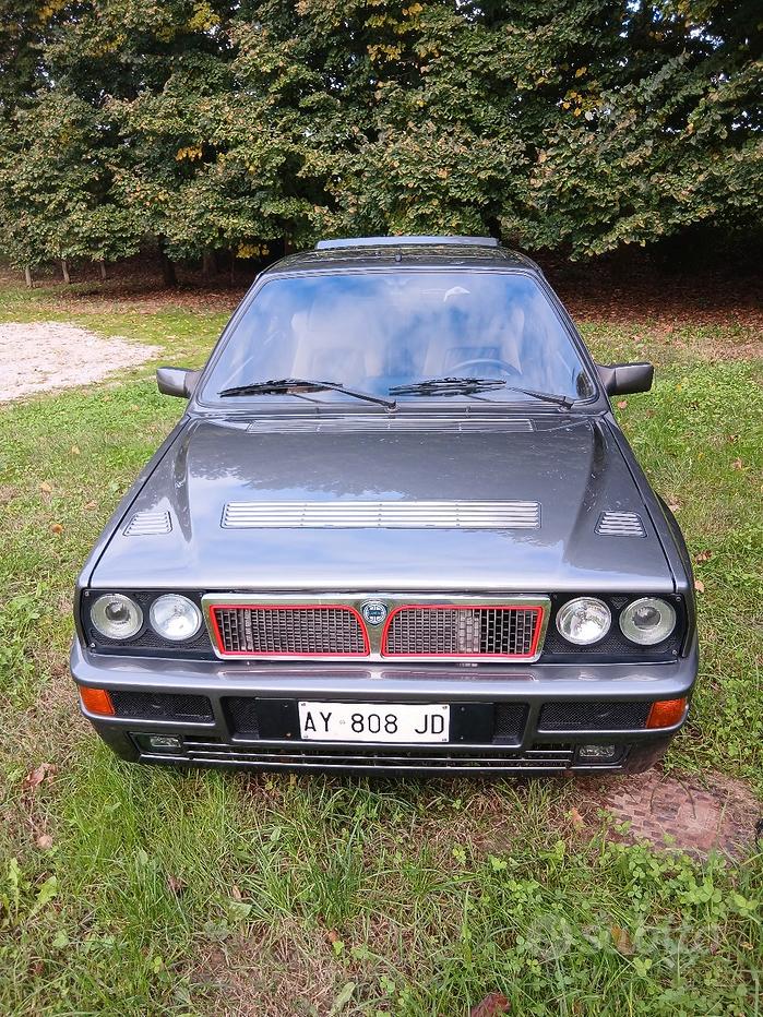 Lancia Delta
